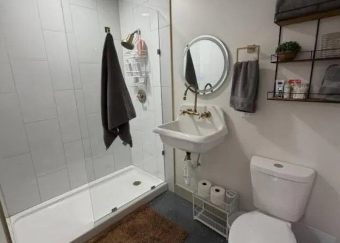 Holiday home Private Midtown Tulsa